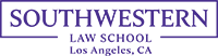 Southwestern Law School Logo