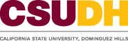 CSU Dominquez Hills Logo